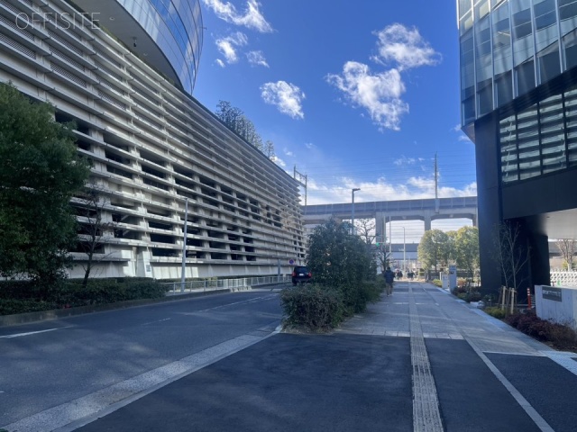 大宮サウスゲート 周辺