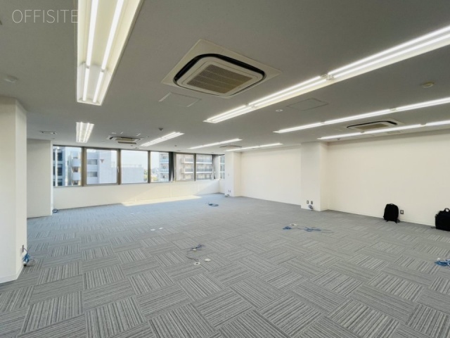 SH小林ビル 内装