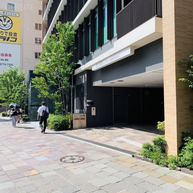 TS麹町ビル 外観