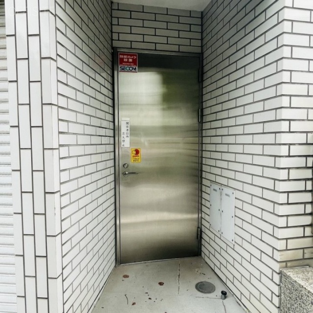 リリービル 外観
