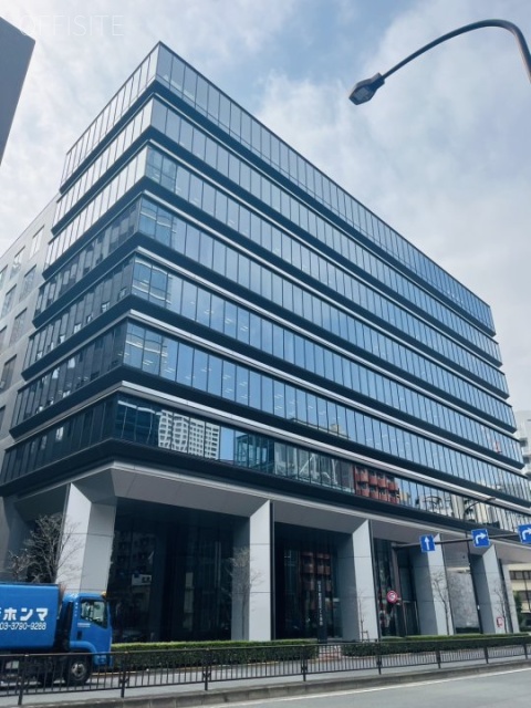 住友不動産田町ビル東館 外観