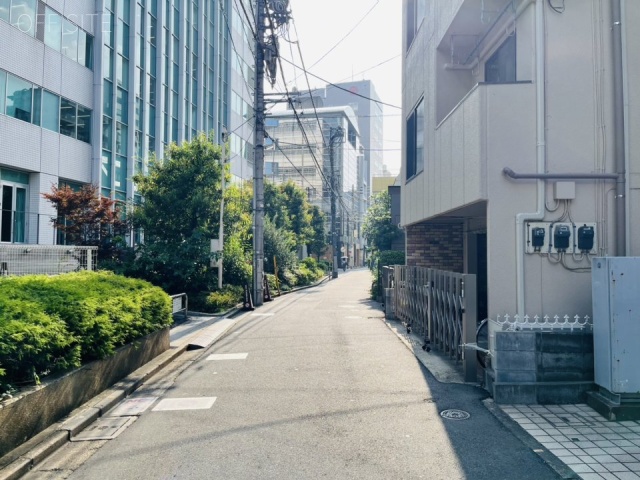 デリス第2ビル 周辺
