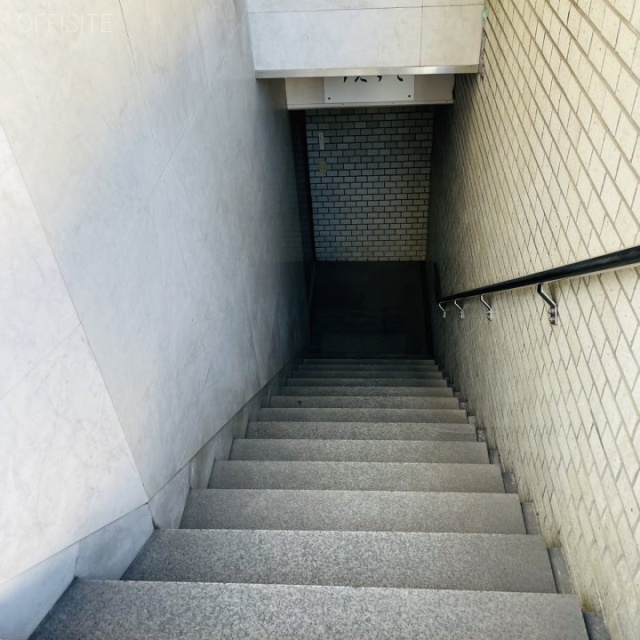 銀座西ビルヂング 外観