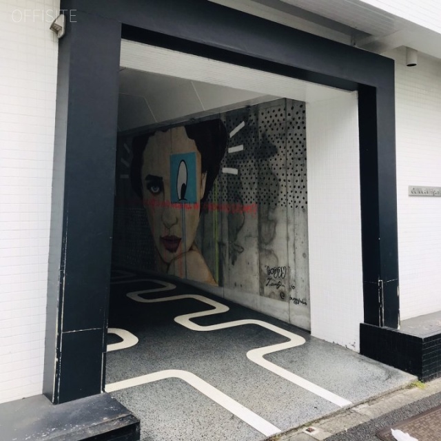 GUNKAN東新宿 外観