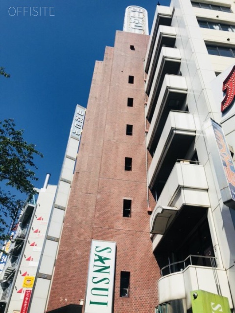 28山京ビル 外観