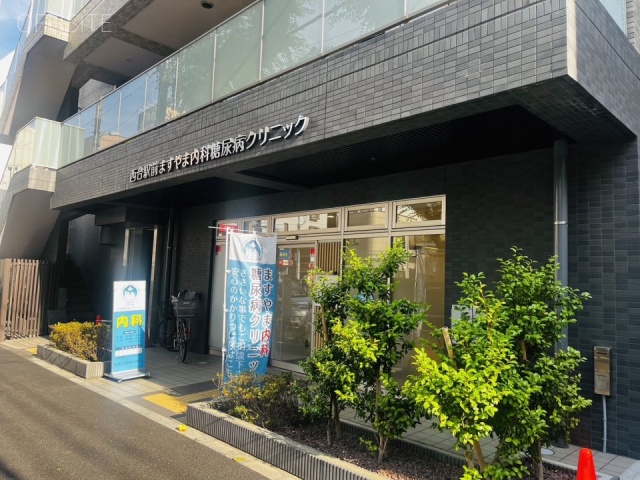 WEST GATE 外観