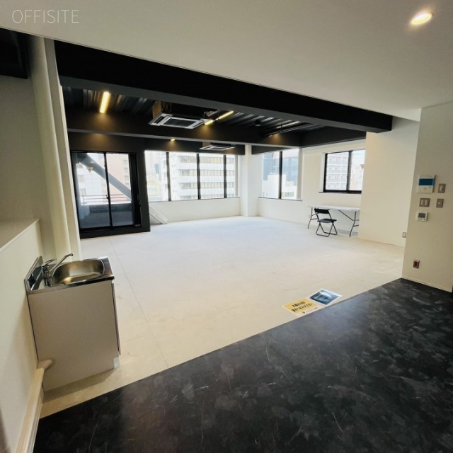 日本橋本町東石ビル 室内 8階