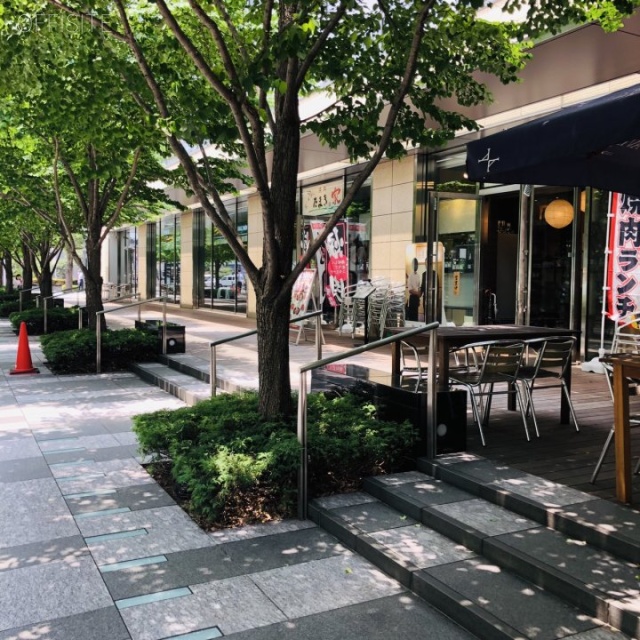 東京倶楽部ビルディング 外観