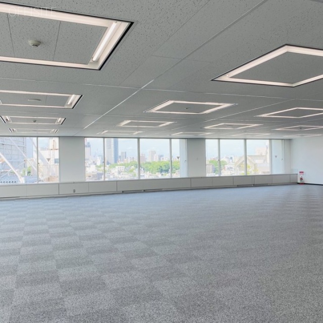 目白中野ビル 基準階 室内