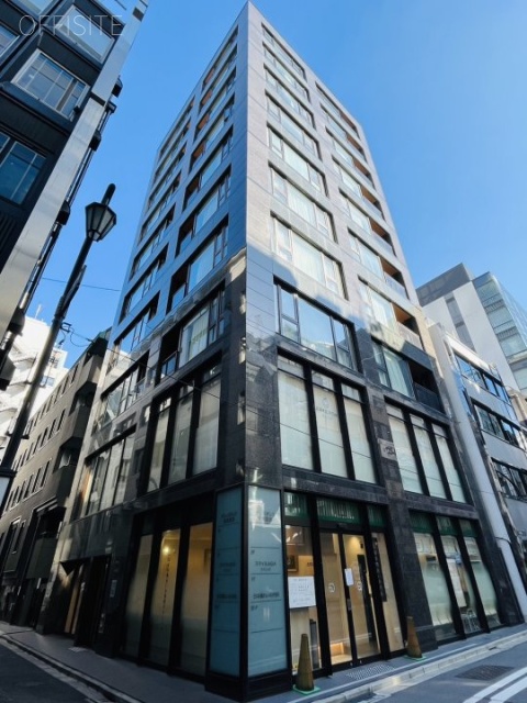 ザ・レジデンス東京駅前 外観