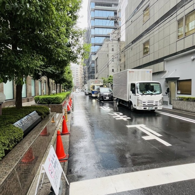 フジスタービルディング日本橋 周辺