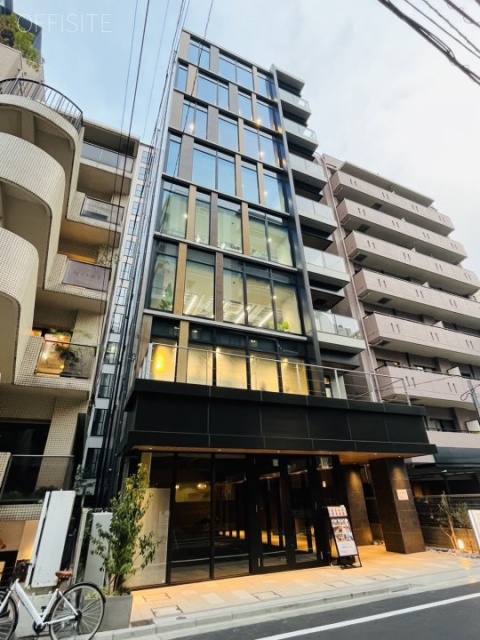 Sreed EBISU+C 外観