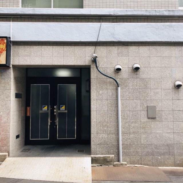 半蔵門ウッドフィールド 外観