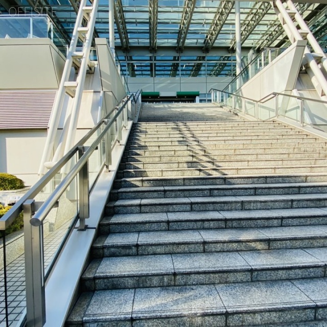 東京ファッションタウン(TFTビル東館) 外観