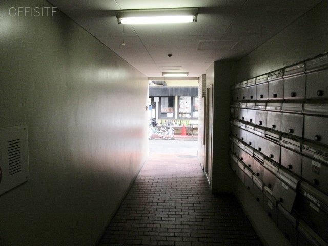 タテハナビル 画像