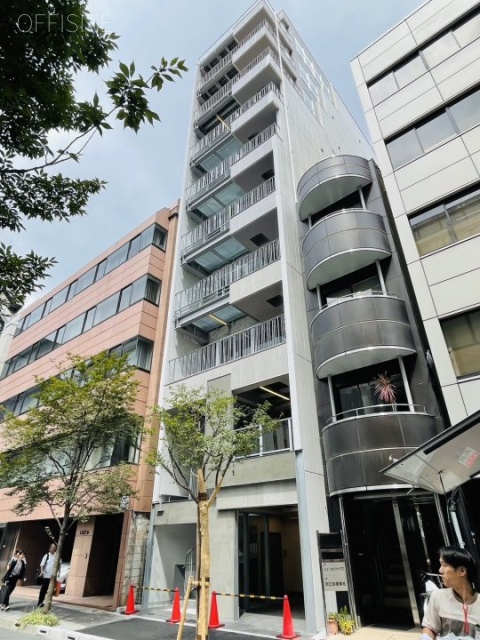 SG日本橋本町 外観