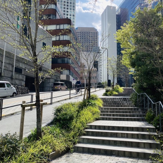 第2秋山ビル 周辺