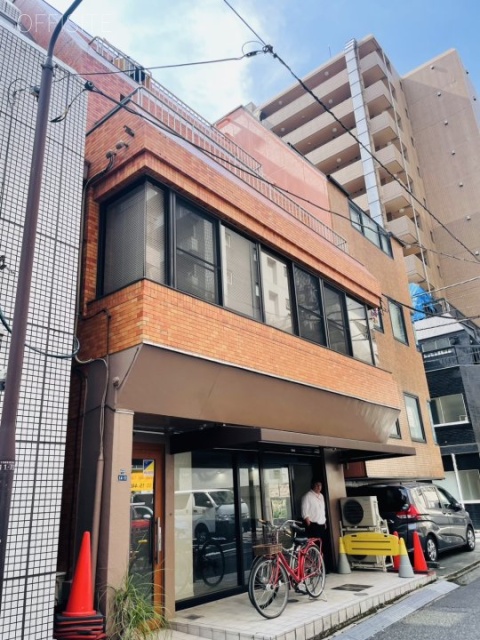 PureWoodガーデン 外観