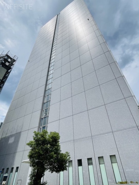 千種ニュータワービル 外観