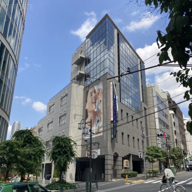 ヤマノ24ビル 外観