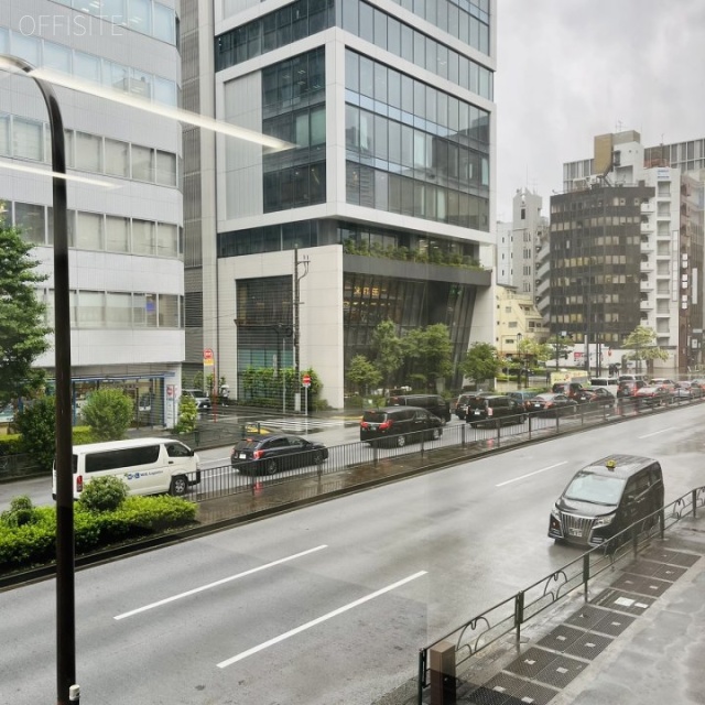 7東洋海事ビル 内装