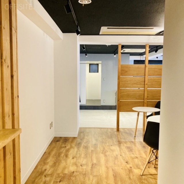 MAビル芝ⅢANNEX 基準階 室内