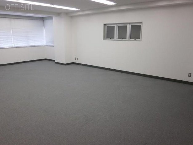 ヒキタカ芝公園ビル 室内