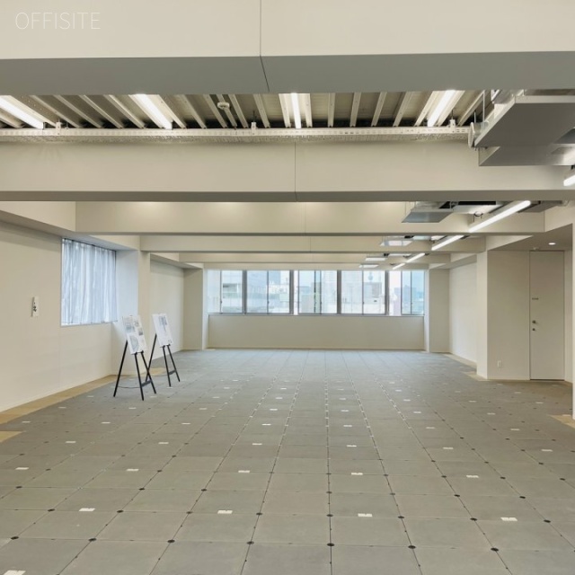 ZeST一番町 室内