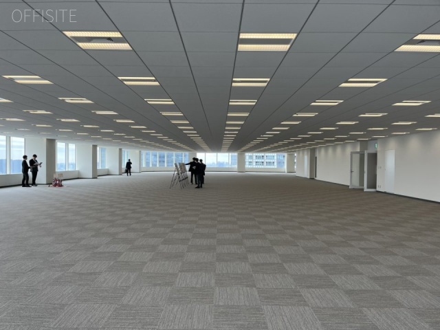 アークヒルズ仙石山森タワー 内装