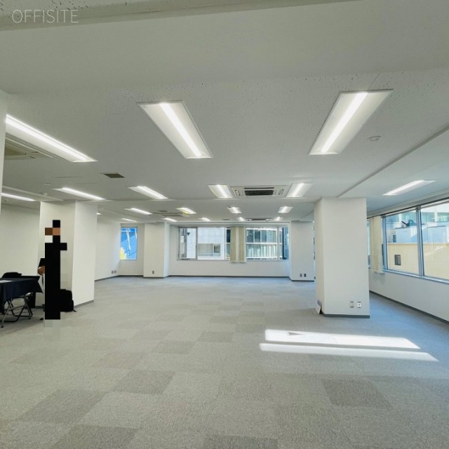 Kioicho435 基準階室内(4F)