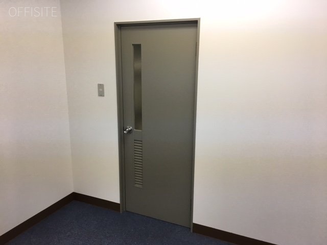 松永新富ビル トイレ入口