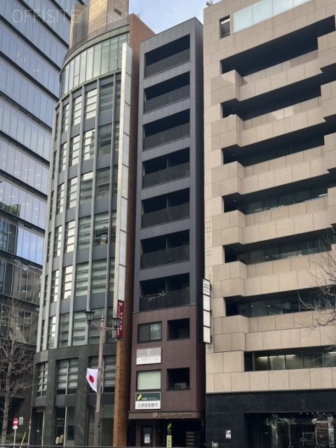 ダブル・リーブス半蔵門 外観