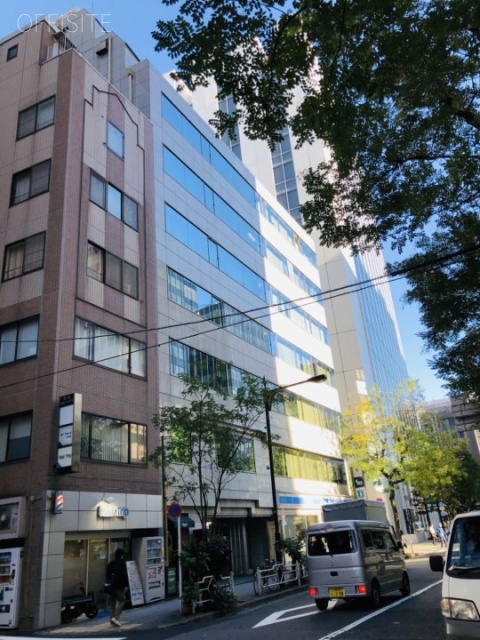 第10矢野新ビル 外観