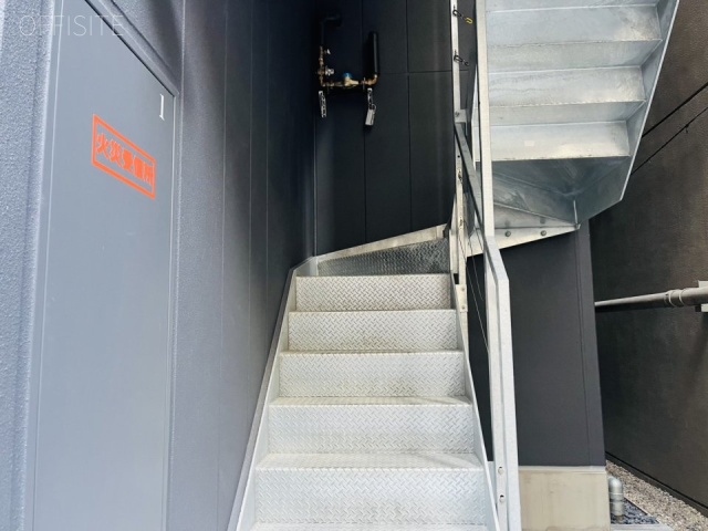 日本橋小網町プロジェクト エントランス