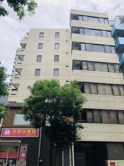 US半蔵門ビル 外観