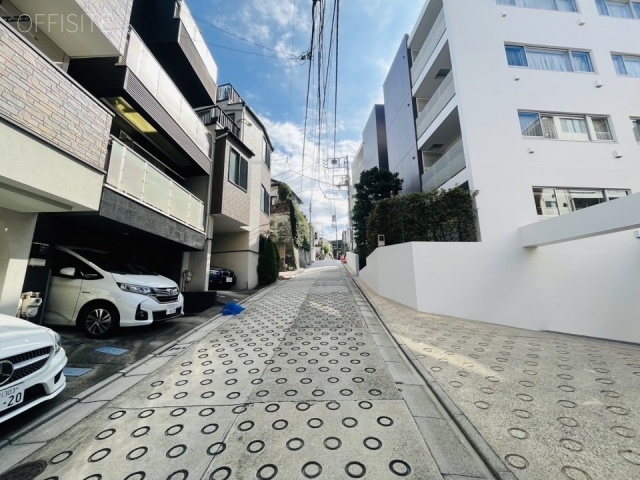 アップルパート5 周辺