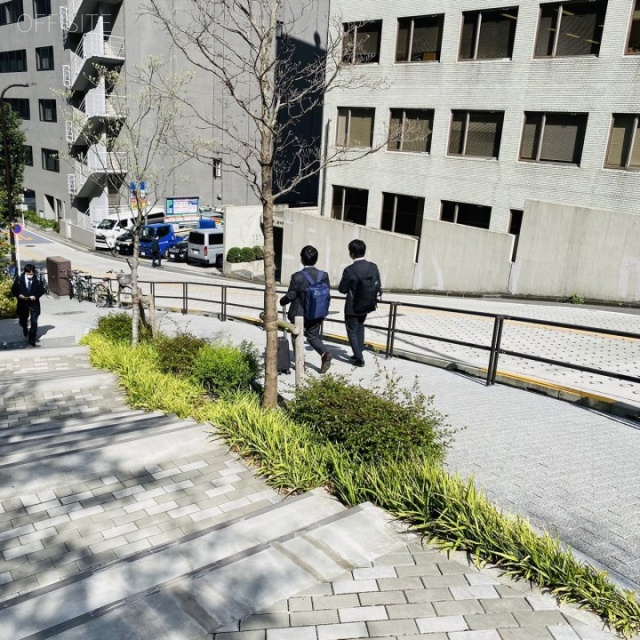 第2秋山ビル 周辺