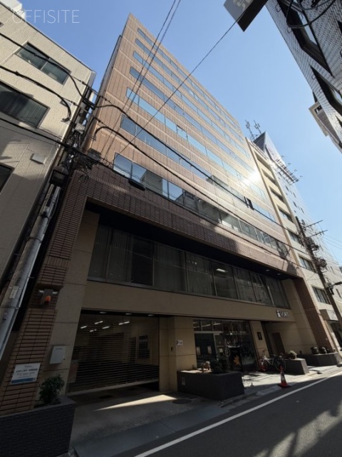 VORT上野Ⅱ 外観