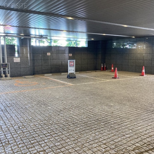 目黒テクノビル 駐車場
