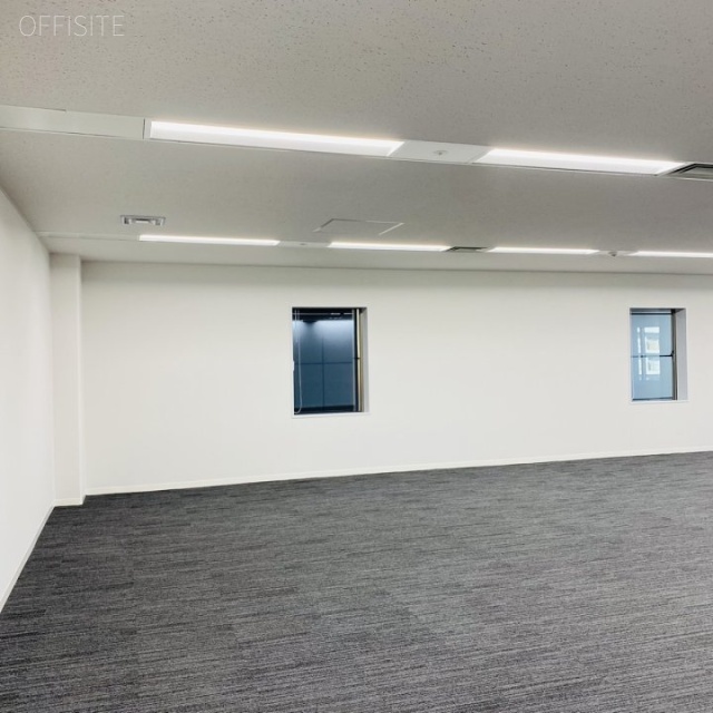 立川錦町ビル 室内