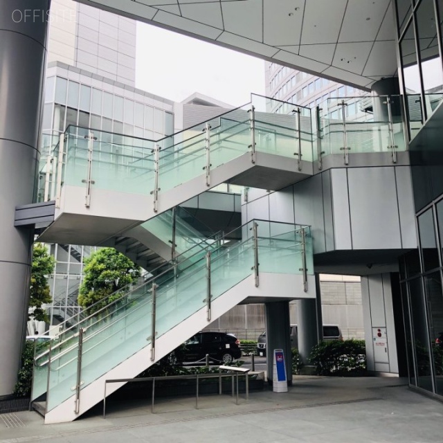 六本木ヒルズクロスポイント 外観