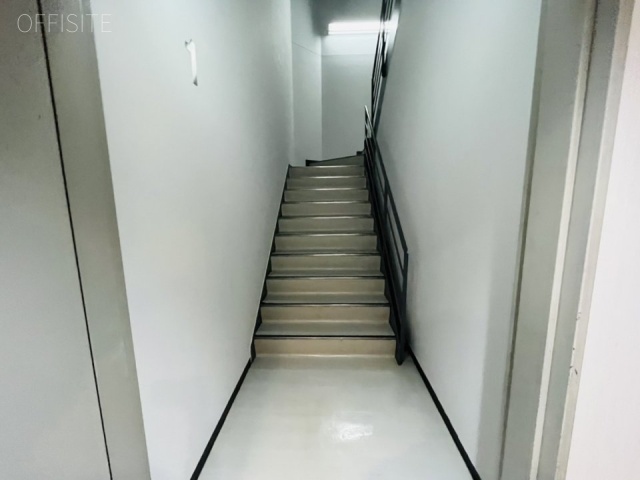 QV1(キューブワン)麹町 エントランス