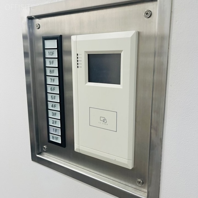 東京建物町田ビル 機械警備