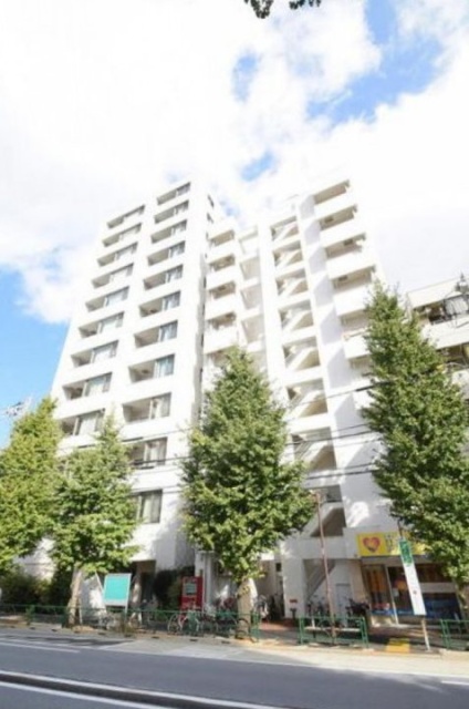 エール文京ビル 外観