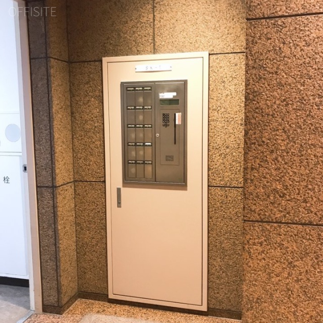 T&G浜松町ビル 設備