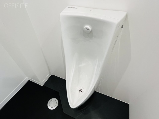 ウィンド水天宮ビル トイレ