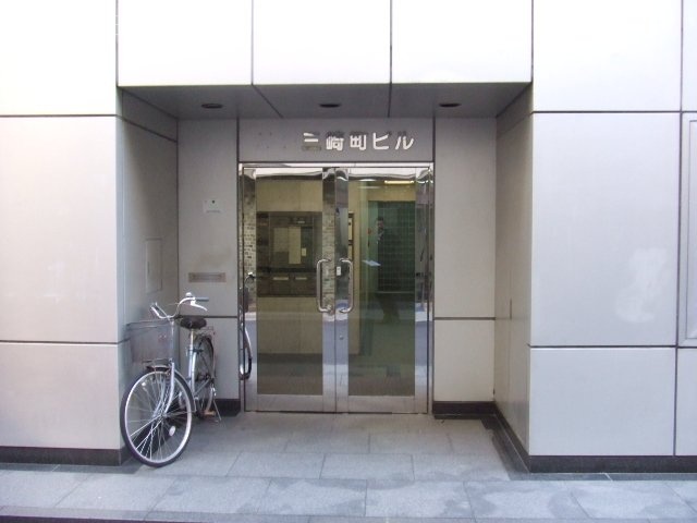 原島三崎町ビル イメージ