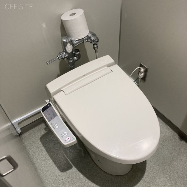 第一瀬野ビル トイレ