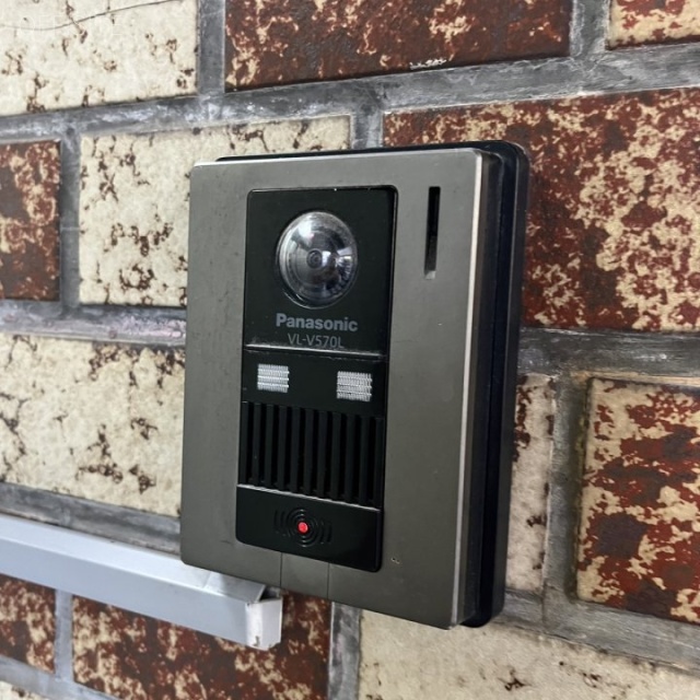 和田ビル エントランス