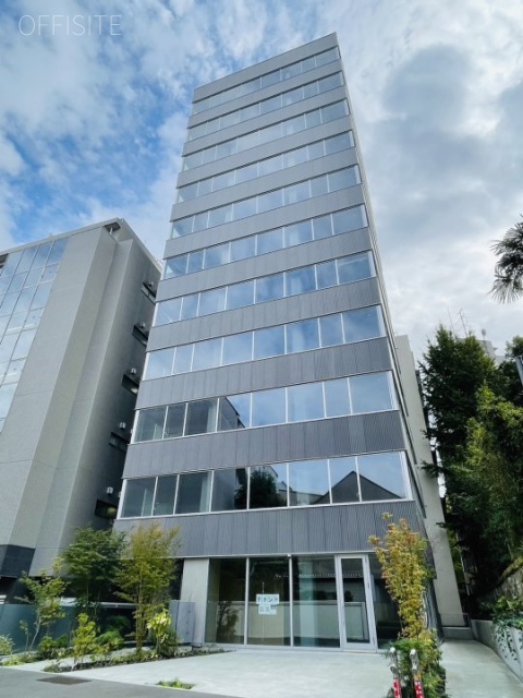 ミナト九段下ビル 外観